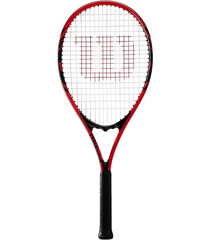 Buy YONEX Tennis Frame VCORE95 Tango RED G3 310 Online at Low